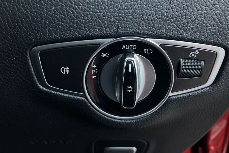 2016 Mercedes-Benz E Class E220d AMG Line Premium 4dr 9G-Tronic Saloon DIESEL Automatic