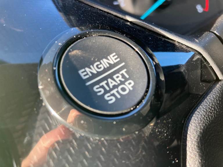 2023 Ford Puma Puma Titanium Des 5 Door 1.0L EcoBoost 125PS mHEV 7 Speed Automatic 5 Door PETROL ...