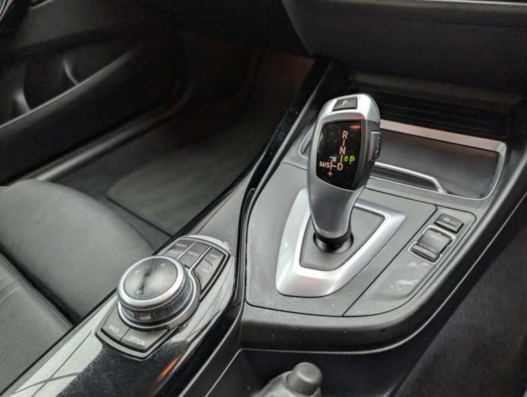 2019 BMW 1 Series 1.5 118i GPF Sport Hatchback 3dr Petrol Auto Euro 6 (s/s) (136 ps) - PARKIN HAT...