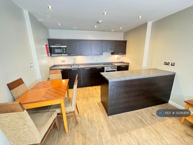 2 bedroom flat in Shudehill, Manchester, M4 (2 bed) (#3026456)