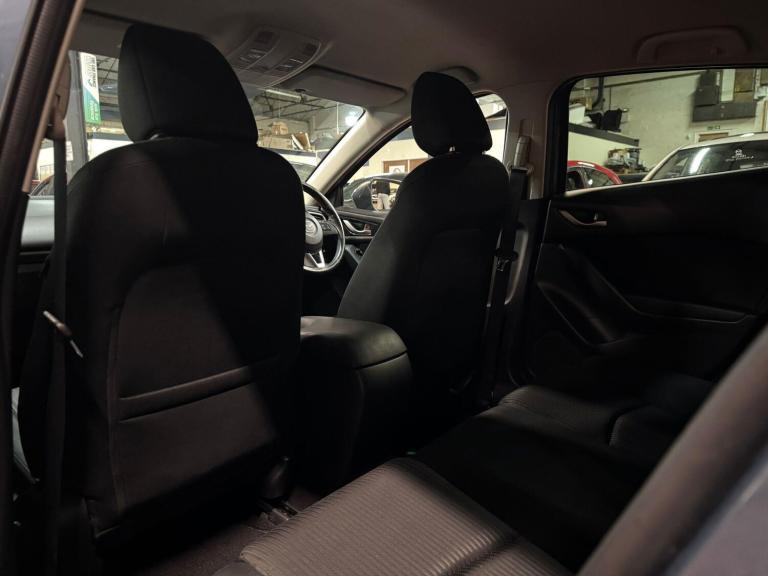 2014 Mazda Mazda3 2.0 SKYACTIV-G SE-L Nav Euro 5 (s/s) 5dr HATCHBACK Petrol Manual