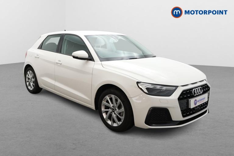 2021 Audi A1 25 TFSI Sport 5dr HATCHBACK PETROL Manual