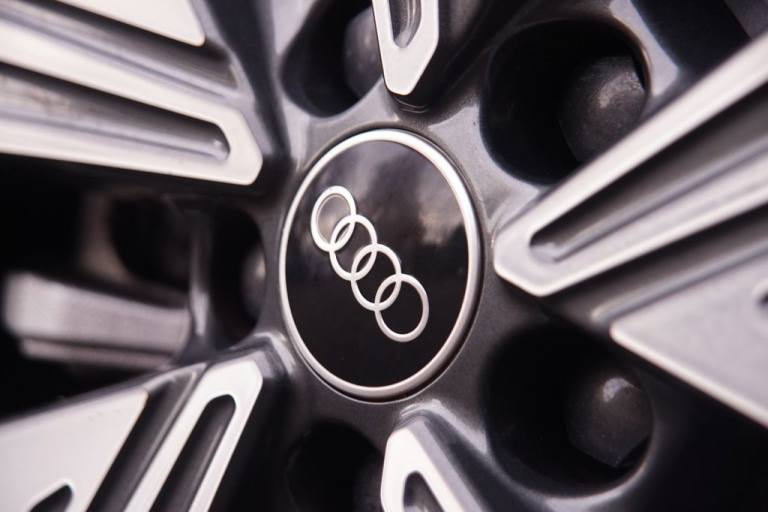 2022 Audi Q4 e-tron 35 Sport SUV 5dr Electric Auto 55kWh (170 ps) ESTATE ELECTRIC Automatic