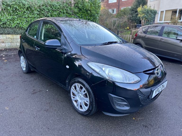 Mazda 2 1.3 TS euro 5 Door 