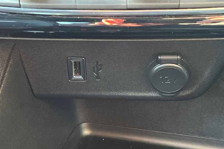 2022 Vauxhall Corsa 1.2 Turbo Ultimate Hatchback 5dr Petrol Auto Euro 6 (s/s) (130 ps) Hatchback ...