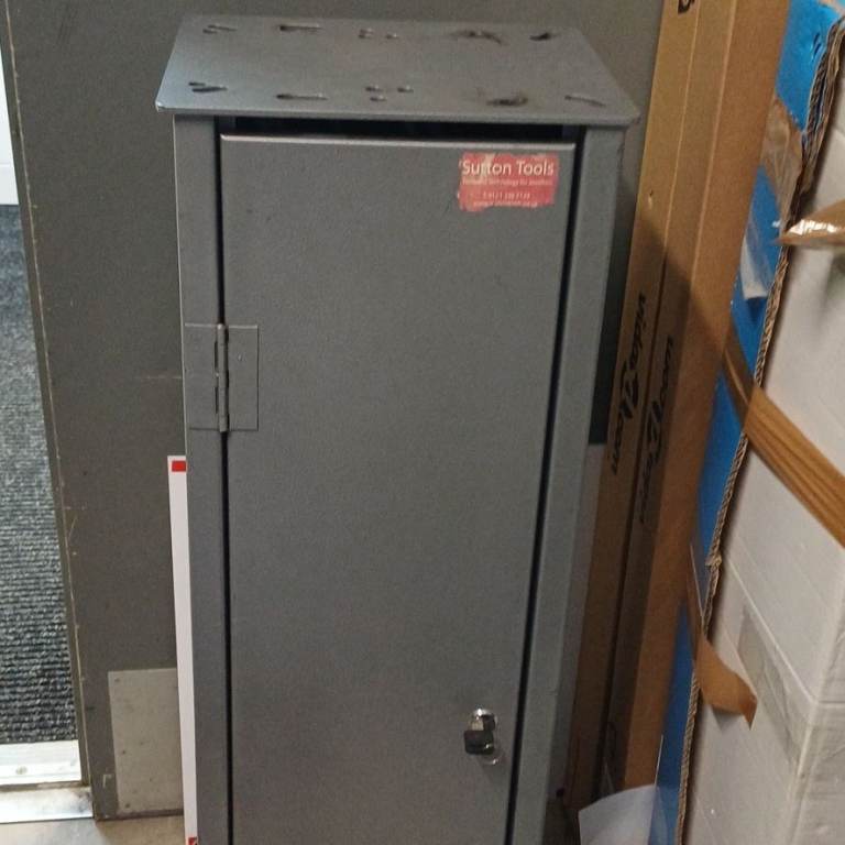 Metal Rolling Mill with Stand – Good Condition | in Beverley, East ...