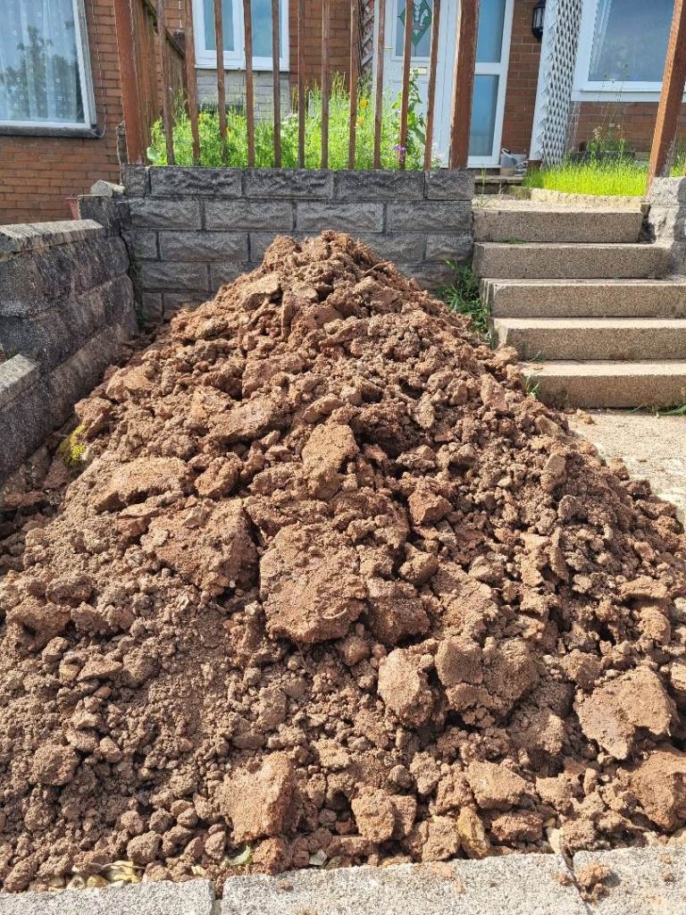 Topsoil