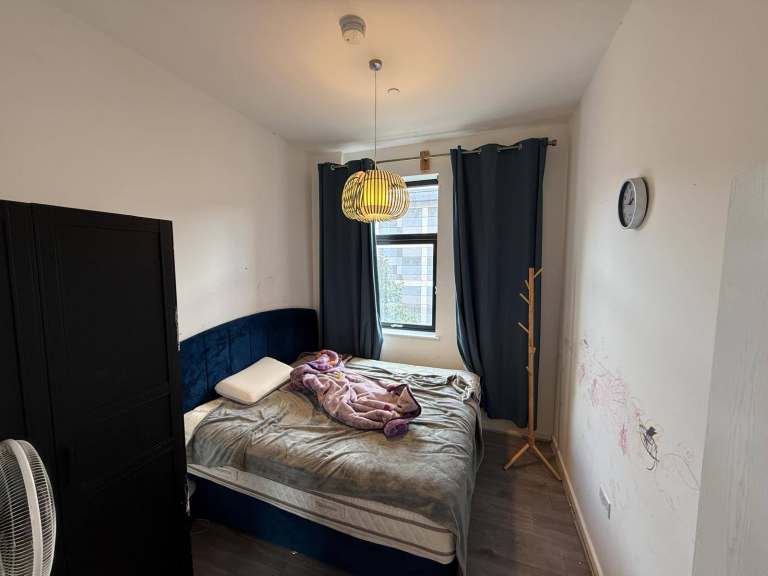 LUXURY FURNISHED ROOM TO RENT – HAYES (UB3)
