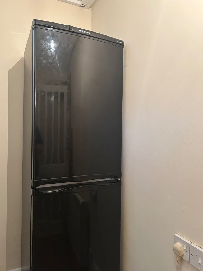 Hotpoint Fridge Freezer