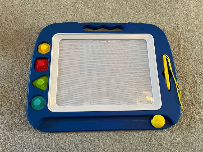 Magnetic Drawing Board