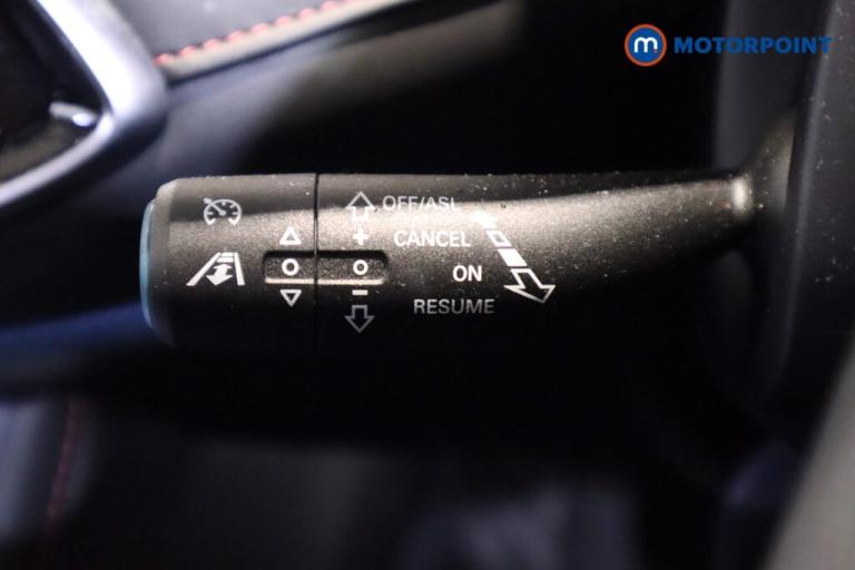 2024 MG MG HS 1.5 T-GDI Trophy 5dr DCT SUV Petrol Automatic