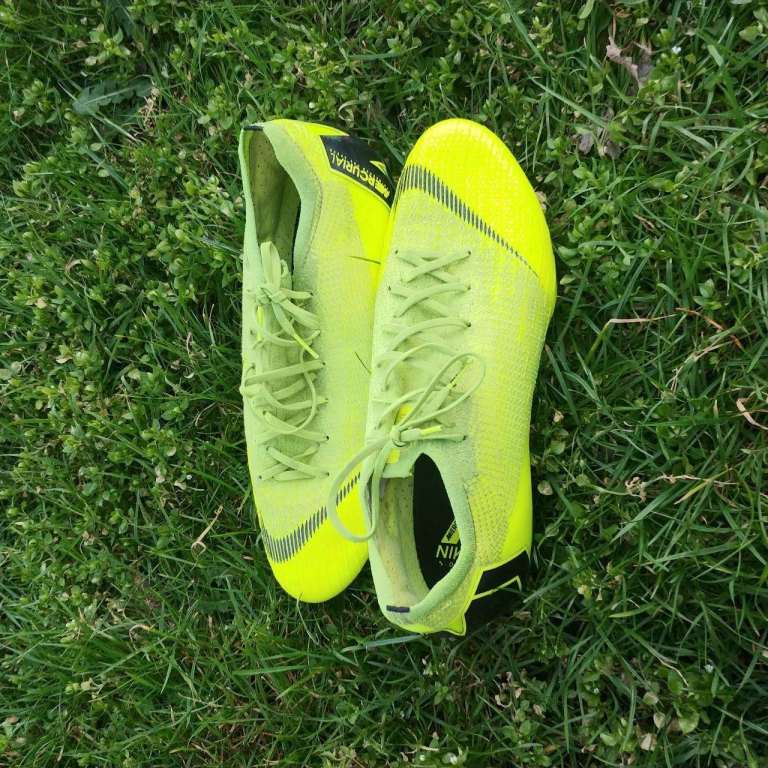 Nike Mercurial Football Boots