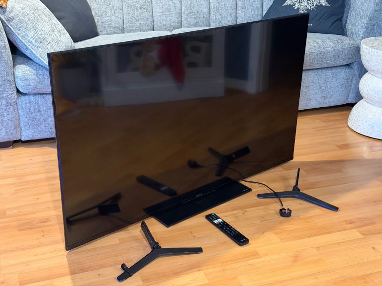 Sony Bravia XR-55X90J, 55-inch 4K UHD