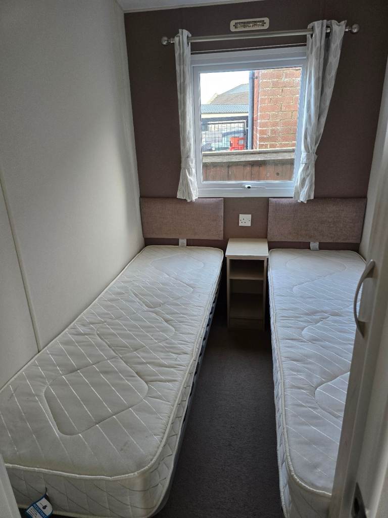 Delta Bromley Deluxe 39x12 4 Bedrooms For Sale OFFSITE