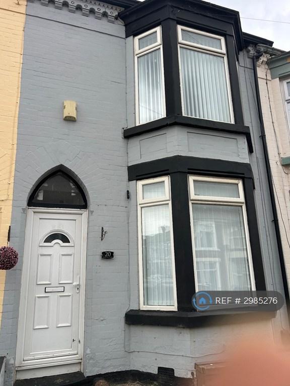 3 bedroom house in Downing Road, Bootle, L20 (3 bed) (#2985276)