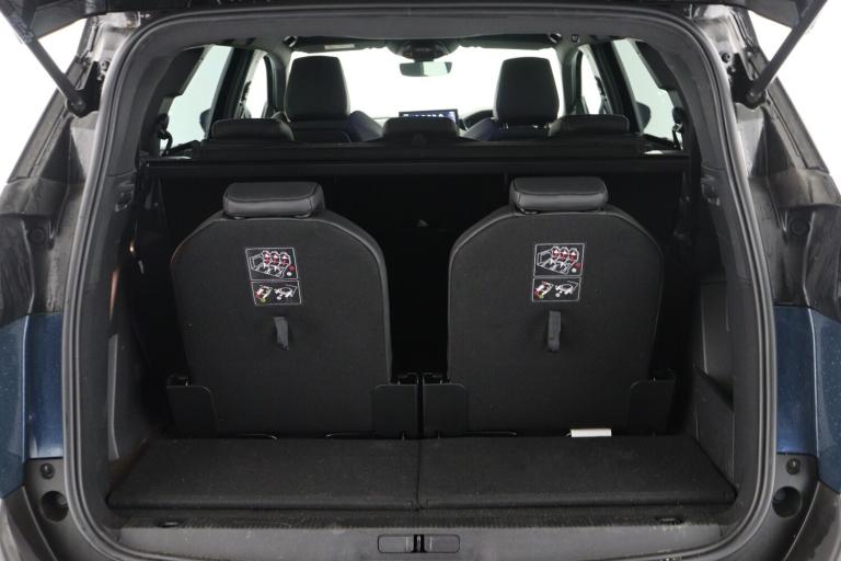 2023 Peugeot 5008 1.5 BlueHDi GT 5dr EAT8 Estate Diesel Automatic