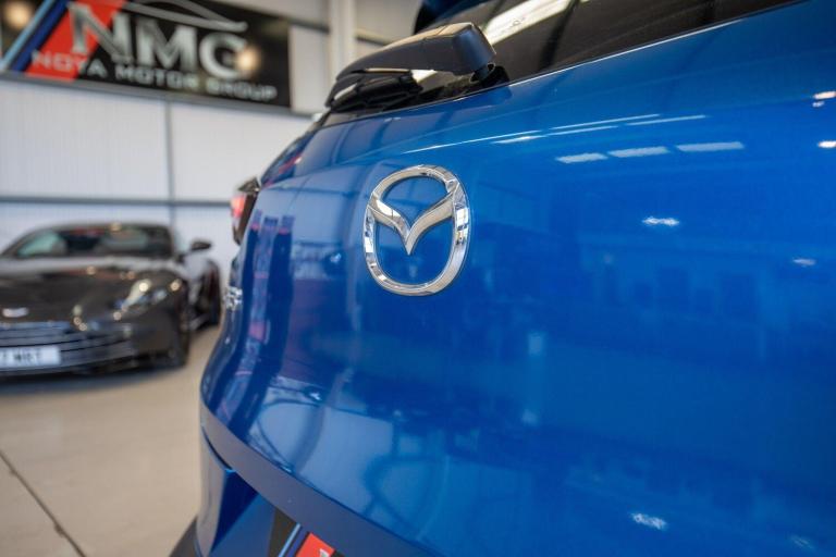 2019 Mazda CX-3 2.0 SKYACTIV-G Sport Nav+ SUV 5dr Petrol Manual Euro 6 (s/s) (121 ps) *Sat  HATCH...