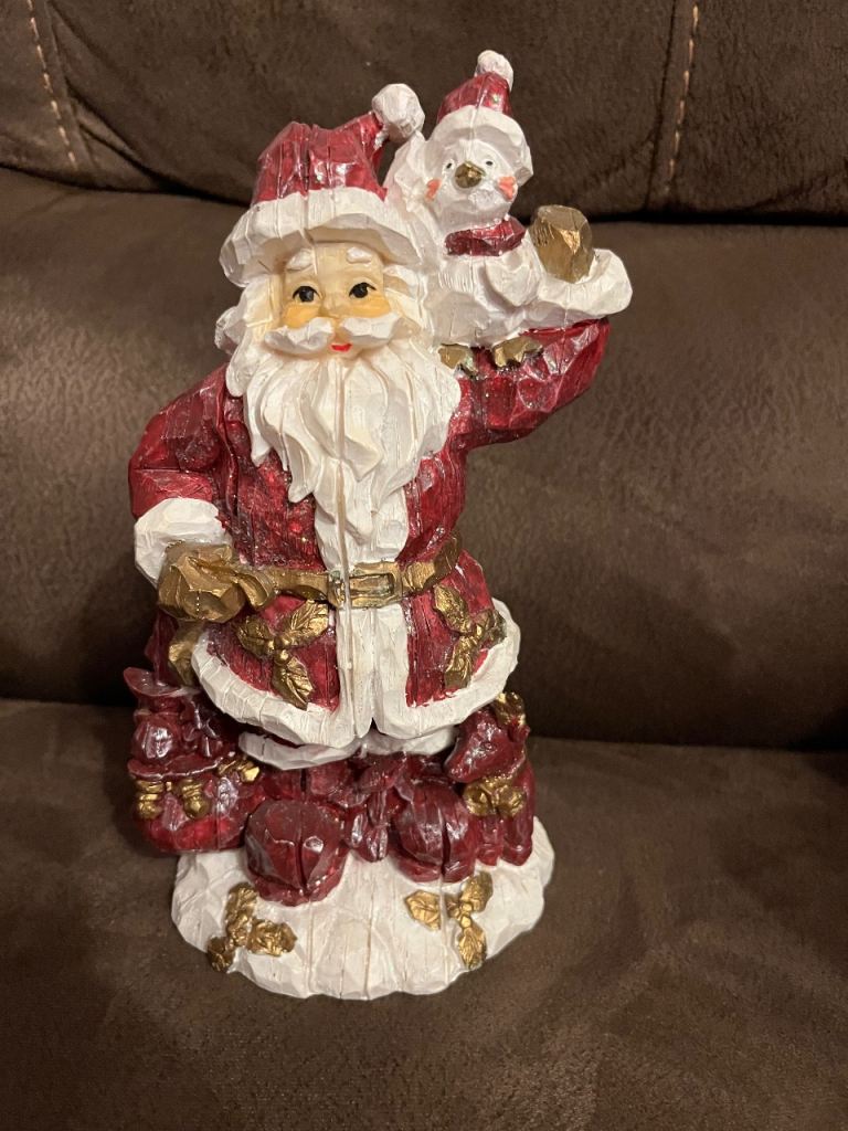 CHRISTMAS DECORATION 