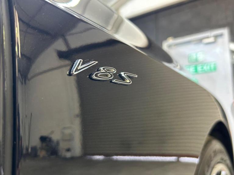 BENTLEY CONTINENTAL 4.0 V8 GT S Auto 4WD Euro 5 2dr 2014