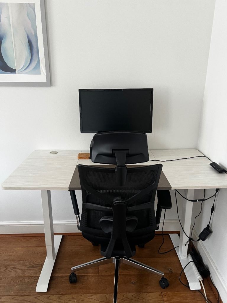 Dell SE2417HGX 23.6” monitor