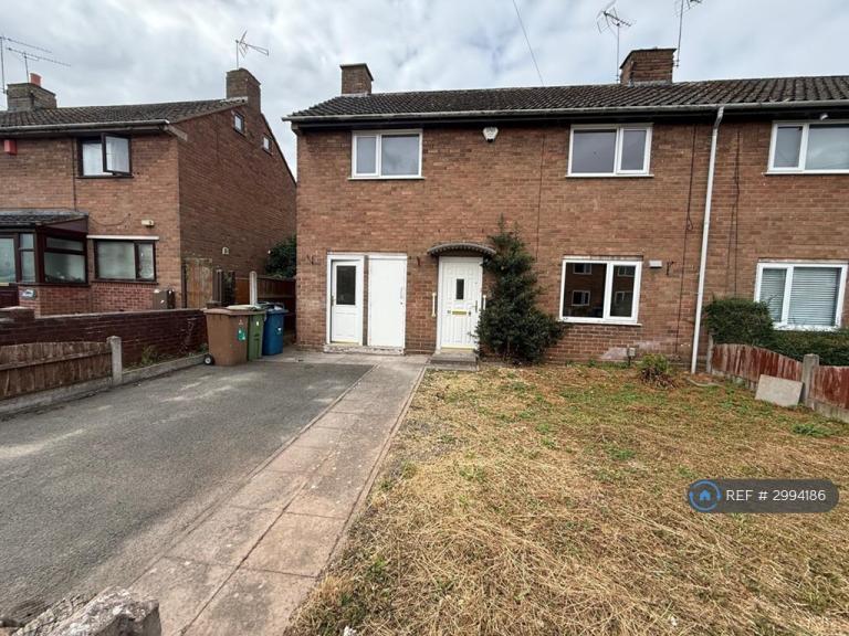 3 bedroom house in The Uplands, Stafford, ST18 (3 bed) (#2994186)