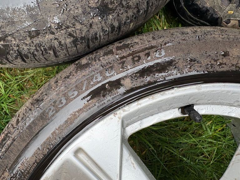 18" Audi alloy wheels Rims A3 A4 A5 A6 A7 A8 TT SLine Oem Genuine Set Of 4 Rotor