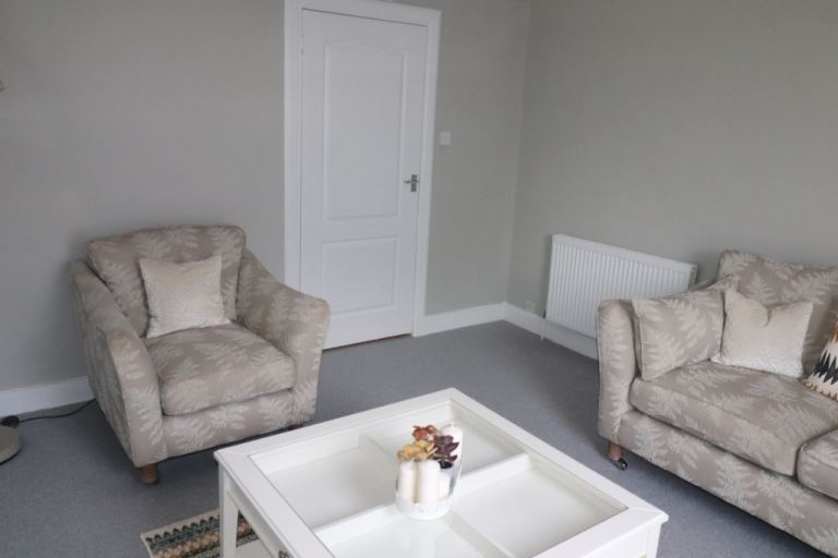 1 bedroom flat in Chattan Place, City Centre, Aberdeen, AB10 6RD