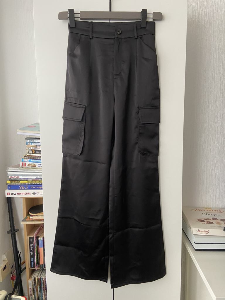 Nana’s women trousers size XS 