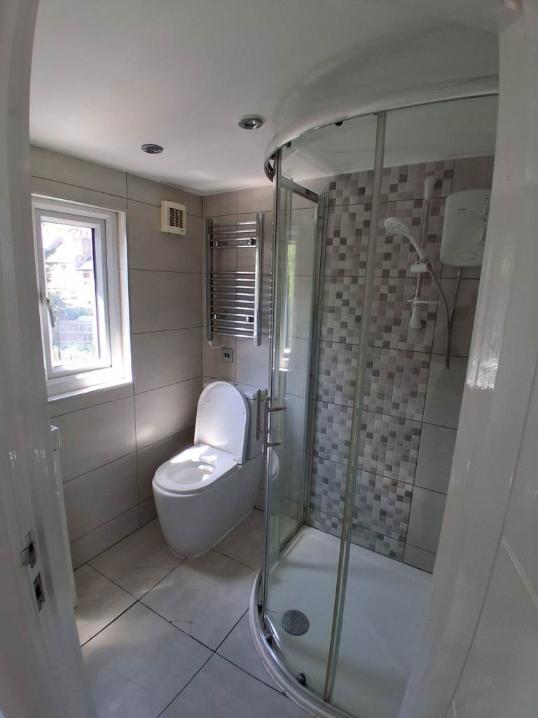 Nice studio in Lewisham!