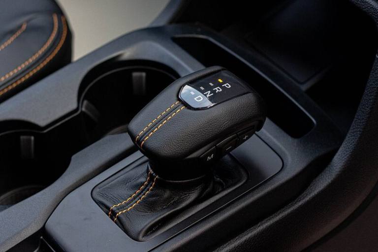  Ford Ranger 3.0 EcoBlue Wildtrak Auto 4WD Euro 6 (s/s) 4dr Pickup Diesel Automatic