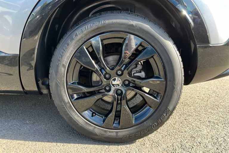 2023 Vauxhall Grandland 1.2 Turbo GS 5dr HATCHBACK PETROL Manual