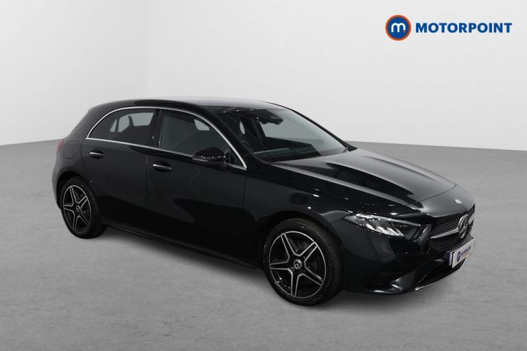 2024 Mercedes-Benz A-Class A250e AMG Line Premium 5dr Auto Hatchback Hybrid Automatic