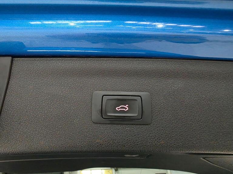 2017 Audi Q3 2.0 TFSI Black Edition S Tronic quattro Euro 6 (s/s) 5dr ESTATE Petrol Automatic