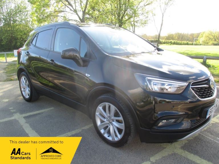 Vauxhall Mokka ACTIVE CDTI S/S
