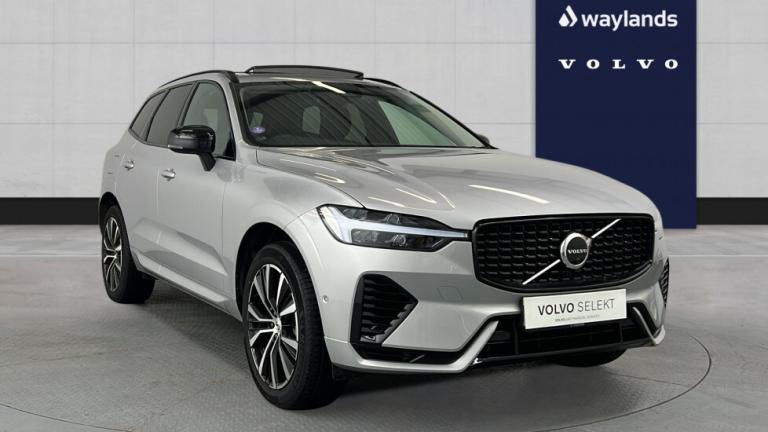 2023 Volvo XC60 2.0 T6 [350] RC PHEV Plus Dark 5dr AWD Geartronic ESTATE PETROL/ELECTRIC Automatic