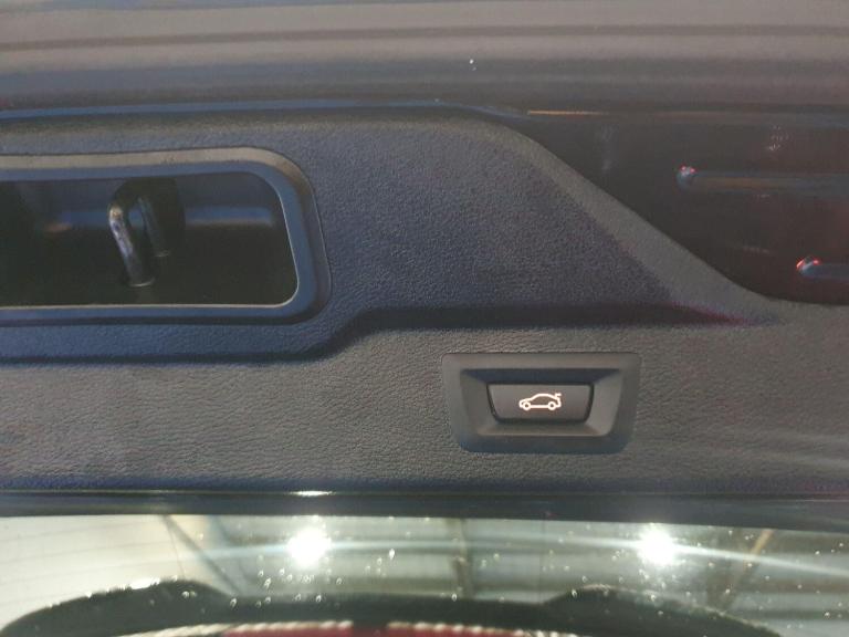 2018 BMW X5 xDrive30d M Sport 5dr Auto ESTATE DIESEL Automatic