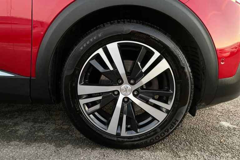 2018 Peugeot 3008 1.5 BlueHDi Allure SUV 5dr Diesel Manual Euro 6 (s/s) (130 ps) SUV Diesel Manual