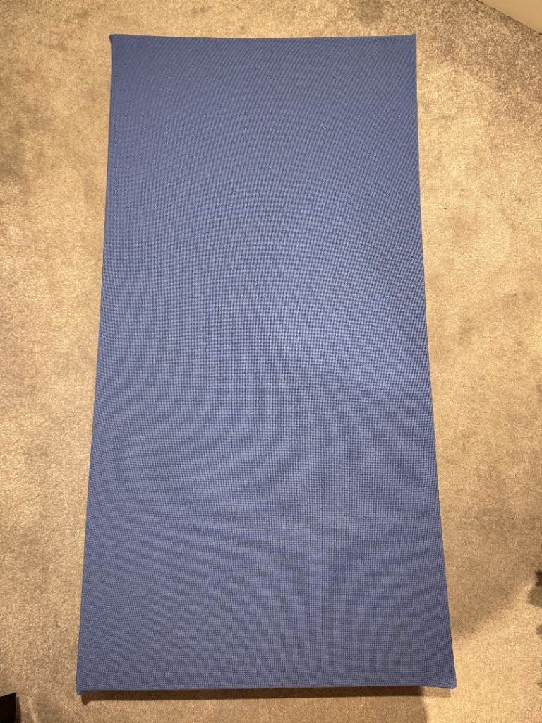 GIK Acoustic Panels x 10 