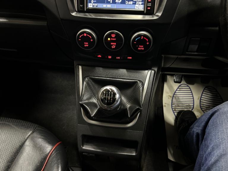 2012 Mazda Mazda5 2.0 Sport Nav 5dr MPV Petrol Manual
