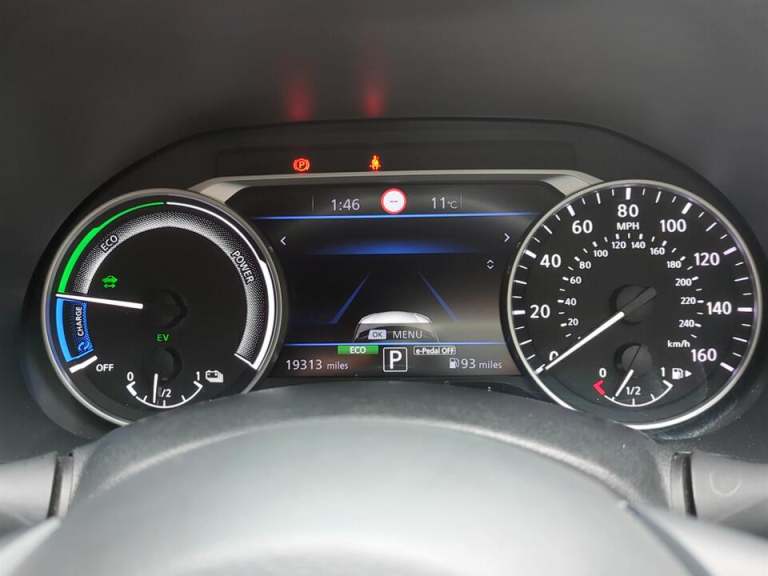 2023 Nissan Juke 1.6 Hybrid Tekna 5dr Auto HATCHBACK PETROL/ELECTRIC Automatic