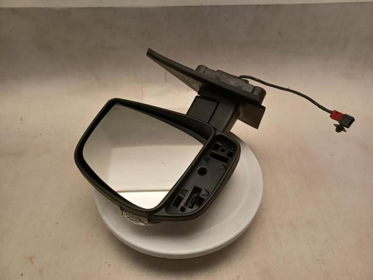 Fiat Doblo Door Mirror N/S 2010-2015 Van Lh