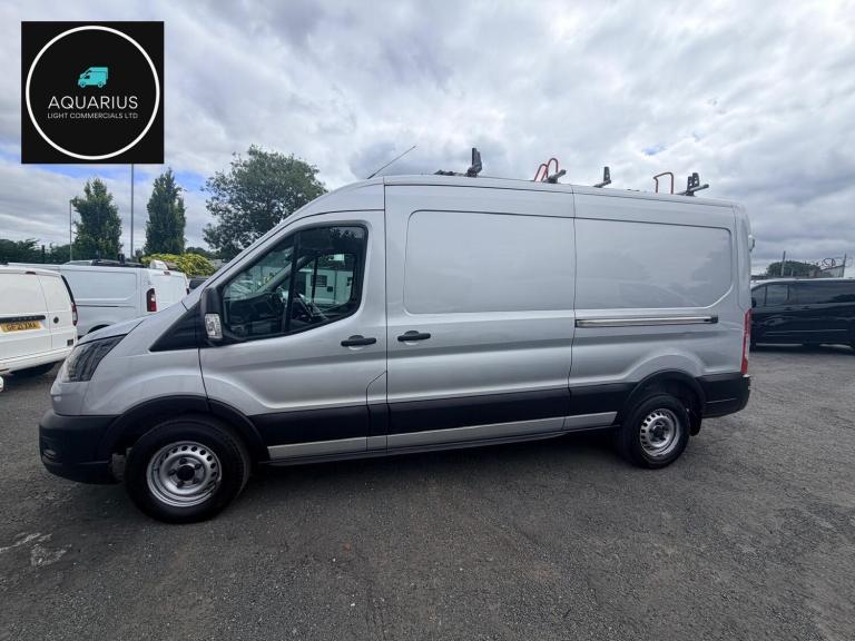 2020 Ford Transit 2.0 350 EcoBlue Leader Panel Van 5dr Diesel Manual FWD L3 H2 Euro 6 (s/s) ( Pan...