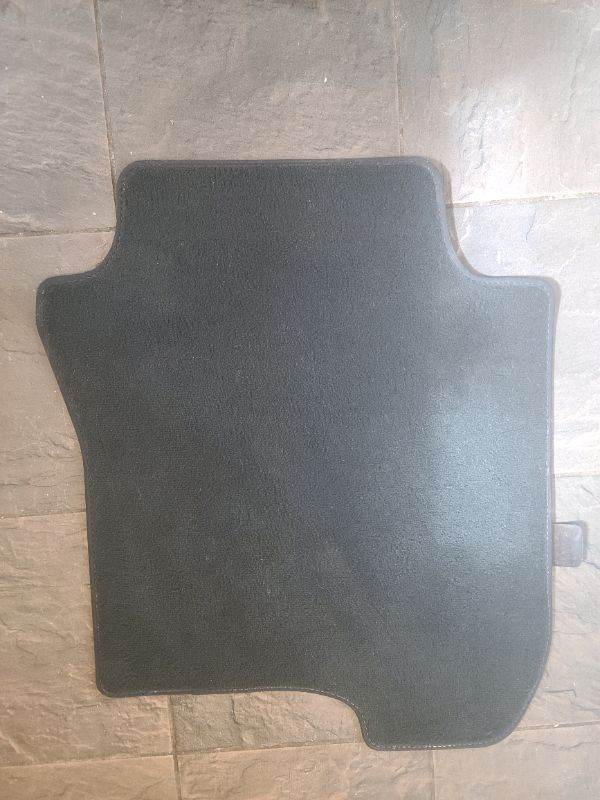 Honda Jazz 2010 car mats
