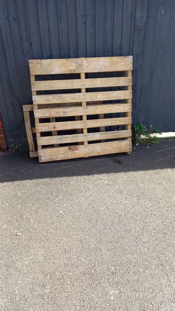 Pallets 