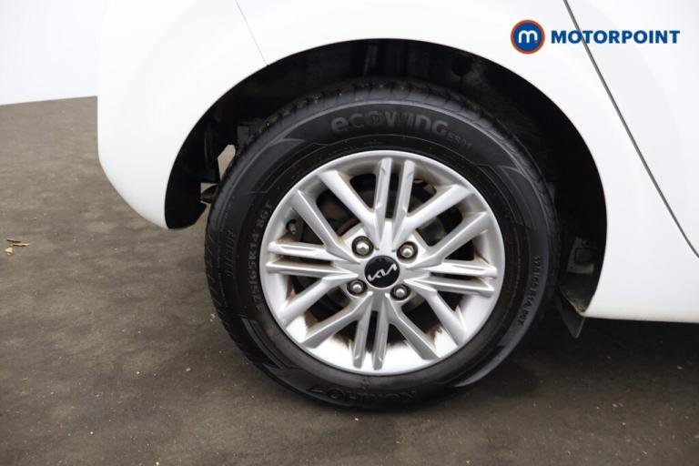 2023 Kia Picanto 1.0 2 5dr [4 seats] HATCHBACK PETROL Manual