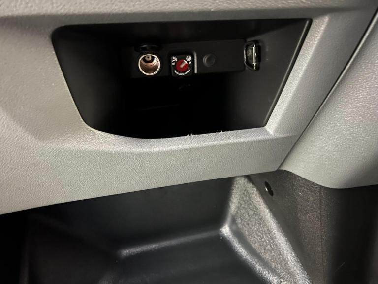 2022 Fiat Scudo 1.5 MultiJet 100 Tecnico Van PANEL VAN DIESEL Manual