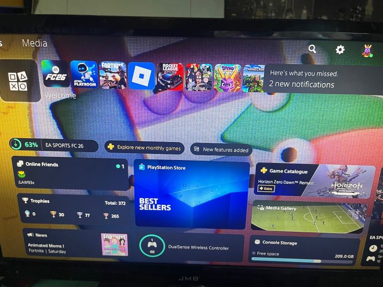 Ps5 Digital edition.  £250 ONO