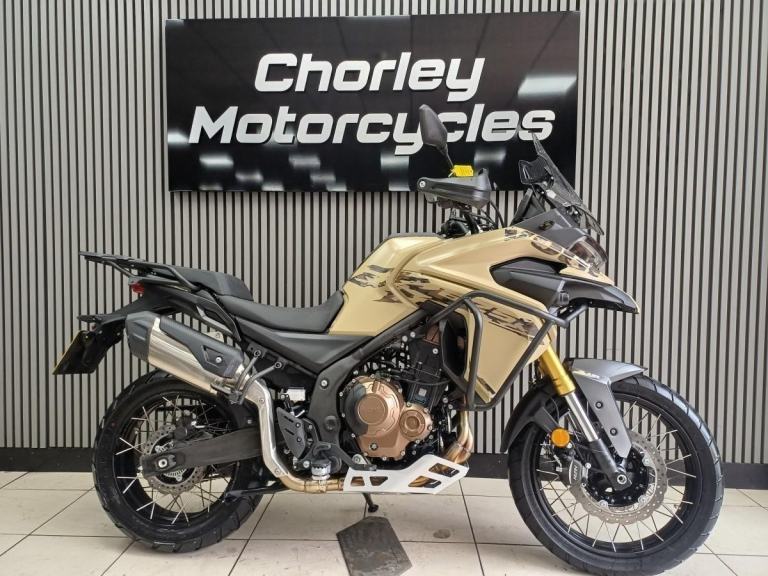 VOGE DS625X   75 REG   250 MILES    DELIVERY ARRANGED    PX WELCOME