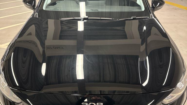 2023 Peugeot 208 1.2 PureTech Allure Premium + Hatchback 5dr Petrol Manual Euro 6 (s/s) (100 Hatc...