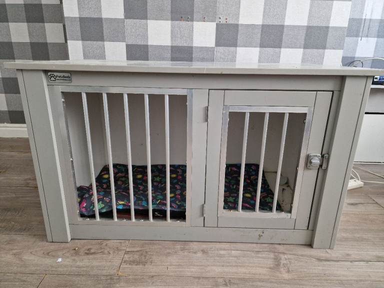 Dog crate (Petzbedz)
